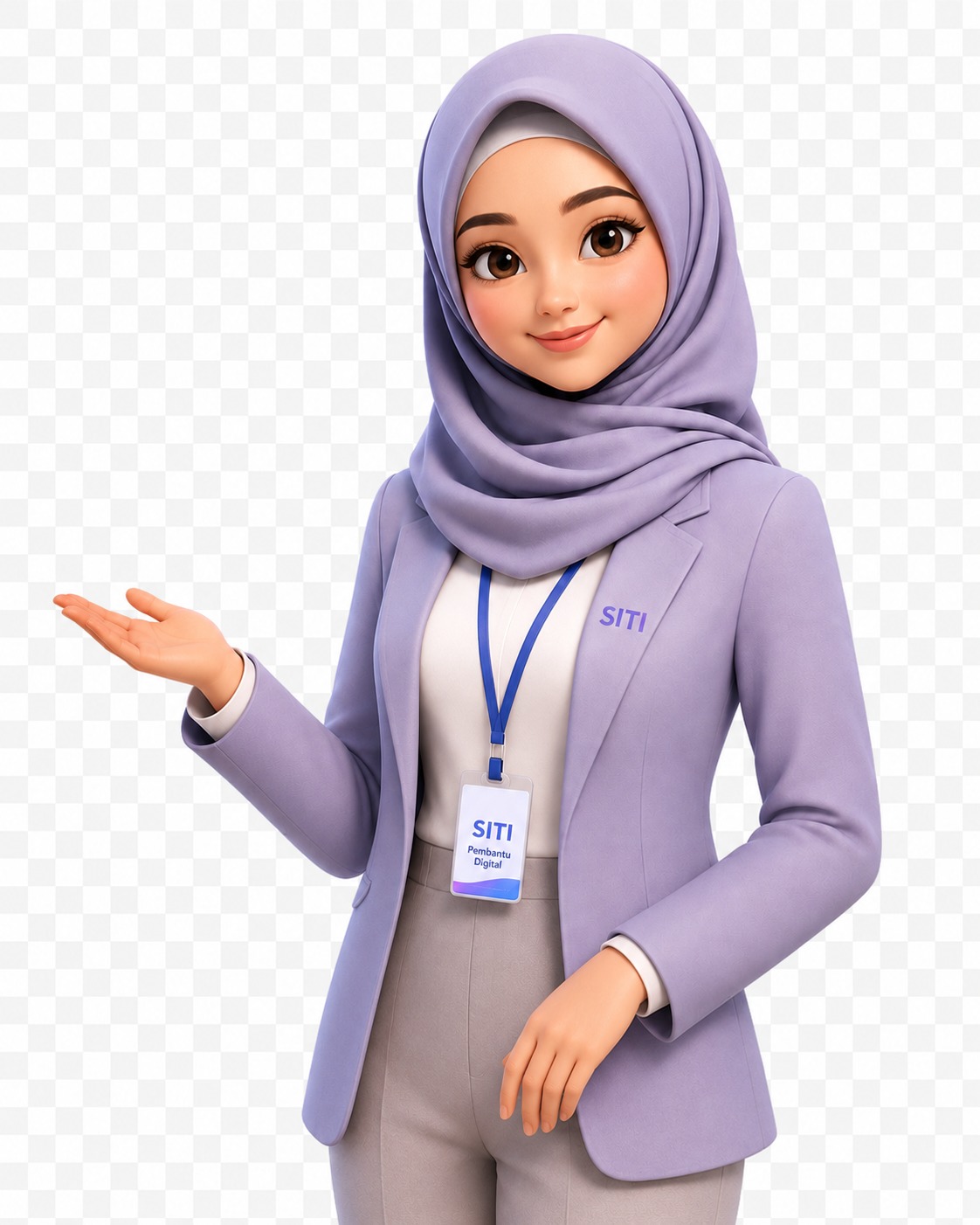 SITI AI